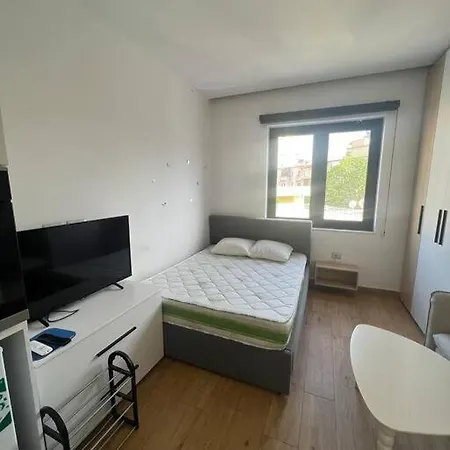 Central Studio Tirana