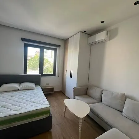 Apartment Central Studio *