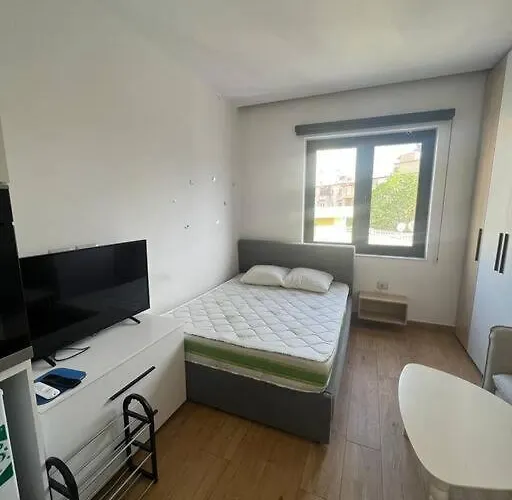 Central Studio Tirana